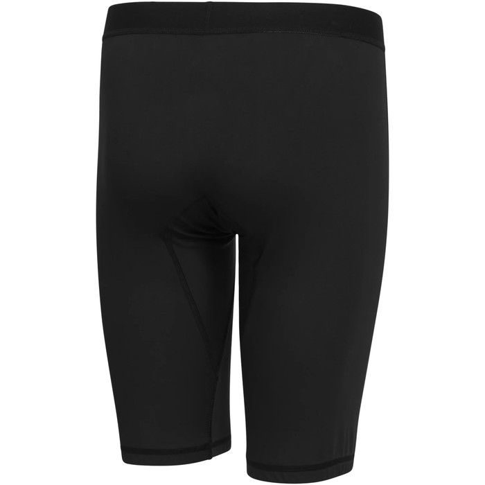 2024 Mystic Womens Thermal Shorts 35001.230176 - Black